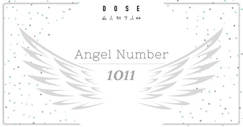 1011 Angel Number Twin Flame: A Journey to。